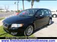 Â .
Â 
2010 Volvo V50
$19900
Call 850-232-7101
Auto Outlet of Pensacola
850-232-7101
810 Beverly Parkway,
Pensacola, FL 32505
Vehicle Price: 19900
Mileage: 45731
Engine: Gas I5 2.4L/149
Body Style: Wagon
Transmission: Automatic
Exterior Color: Black