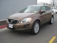 Price: $27998
Make: Volvo
Model: XC60
Color: Bronze
Year: 2010
Mileage: 44987
Print this page and bring in to Roberto Argueta for your best deal! Ask me how to get Free Oil Changes! For the Best Price set an appointment with Roberto today! Call my cell at