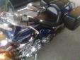 2010 Yamaha Star Raider S
Yamaha Star Raider S Cruiser Motorcycle in great condition currently with 14,383 miles on it
Equipped with Cobra exhaust pipes for the Ground Rumbling sound
Engine size is V2, 4 Stroke 1851.85 cubic centimeter plus a 5 Speed