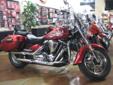 .
2010 Yamaha V Star Silverado
$8499
Call (864) 879-2119
Cherokee Trikes & More
(864) 879-2119
1700 S Highway 14,
Greer, SC 29650
2010 Yamaha V Star 1700 Silverado2010 Yamaha 1700 Silverado Raven with Graphics bike comes loaded from the factory with