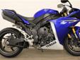.
2010 Yamaha YZF-R1 ***1-YEAR WARRANTY***
$8999
Call (860) 341-5706 ext. 76
New England Cycle Center
(860) 341-5706 ext. 76
73 Leibert Road,
Hartford, CT 06120
Why buy our bikes? We offer a 1-year warranty on most of our pre-owned inventory! Our bikes
