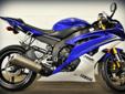 .
2010 Yamaha YZF-R6 ***1-YEAR WARRANTY***
$7999
Call (860) 341-5706 ext. 82
New England Cycle Center
(860) 341-5706 ext. 82
73 Leibert Road,
Hartford, CT 06120
Why buy our bikes? We offer a 1-year warranty on most of our pre-owned inventory! Our bikes