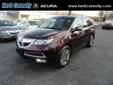 Herb Connolly Acura
500 Worcester Rd. Route 9, East Framingham, Massachusetts 01702 -- 508-598-3836
2011 Acura MDX Advance/Entertainment Pkg Pre-Owned
508-598-3836
Price: $49,888
Free CarFax Report!
Click Here to View All Photos (30)
Free CarFax Report!
