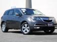 2011 Acura MDX Technology 4D Sport Utility
Hopkins Acura
(877) 547-8180
1555 El Camino Real
Redwood City, CA 94063
Call us today at (877) 547-8180
Or click the link to view more details on this vehicle!
http://www.carprices.com/AF2/vdp_bp/38807896.html