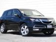 2011 Acura MDX Technology 4D Sport Utility
Hopkins Acura
(877) 547-8180
1555 El Camino Real
Redwood City, CA 94063
Call us today at (877) 547-8180
Or click the link to view more details on this vehicle!
http://www.carprices.com/AF2/vdp_bp/38807897.html