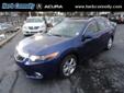 Herb Connolly Acura
500 Worcester Rd. Route 9, East Framingham, Massachusetts 01702 -- 888-871-9785
2011 Acura TSX Sport Wagon Tech Pkg Pre-Owned
888-871-9785
Price: $32,500
Free CarFax Report!
Click Here to View All Photos (20)
Free CarFax Report!