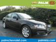 Palm Chevrolet Kia
2300 S.W. College Rd., Ocala, Florida 34474 -- 888-584-9603
2011 Audi A4 2.0T Premium Pre-Owned
888-584-9603
Price: $28,000
Hassle Free / Haggle Free Pricing!
Click Here to View All Photos (18)
Hassle Free / Haggle Free Pricing!