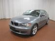 2011 BMW 1 Series 2dr Cpe 128i
$29,000
Phone:
Toll-Free Phone:
Year
2011
Interior
Make
BMW
Mileage
13698 
Model
1 Series 2dr Cpe 128i
Engine
Straight 6 Cylinder Engine Gasoline Fuel
Color
SPACE GRAY METALLIC
VIN
WBAUP9C59BVL89376
Stock
6096Y
Warranty