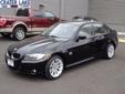 Price: $29930
Make: BMW
Model: 3-Series
Color: Jet Black
Year: 2011
Mileage: 10102
A certified technician goes thru a 110 point inspection on each vehicle to ensure your purchase is a sound and logical one. Please don't think that because the price is