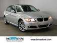 The BMW Store
Have a question about this vehicle?
Call Kyle Dooley on 513-259-2743
Click Here to View All Photos (15)
2011 BMW 3 Series 328i Pre-Owned
Price: $36,980
Condition: Used
Interior Color: Black dakota leather
Mileage: 10319
Make: BMW
Engine: 6