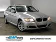 The BMW Store
Have a question about this vehicle?
Call Kyle Dooley on 513-259-2743
Click Here to View All Photos (30)
2011 BMW 3 Series 328i xDrive Pre-Owned
Price: $35,987
Condition: Used
Transmission: Automatic
Exterior Color: Titanium Silver Metallic
