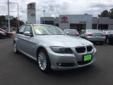 2011 BMW 3 Series 328i xDrive - $22,995
*LOW MILES*, *CLEAN CARFAX*, and *4 WHEEL DRIVE*. AWD. Silver Bullet! The Toyota Lake City Advantage! Confused about which vehicle to buy? Well look no further than this terrific 2011 BMW 3 Series. Grassroots