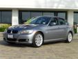 2011 BMW 3 Series 4dr Sdn 328i RWD
$28,825
Phone:
Toll-Free Phone: 8664177150
Year
2011
Interior
OTHER
Make
BMW
Mileage
10534 
Model
3 Series 4dr Sdn 328i RWD
Engine
Color
GRAY
VIN
WBAPH5C58BA447343
Stock
315216LA
Warranty
Unspecified
Description
***