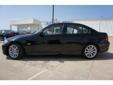 Garlyn Shelton Volkswagen
TEMPLE, TX
866-540-6307
2011 BMW 3 Series 4dr Sdn 328i RWD
Asking Price: $27,825
Specifications
Year:
2011
VIN:
WBAPH7C51BE460195
Make:
BMW
Stock Number:
BE460195
Model:
3 Series
Mileage:
47293
Body Style:
4dr Sdn 328i RWD
