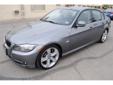 BMW of El Paso
El Paso, TX
915-778-9381
BMW of El Paso
El Paso, TX
915-778-9381
2011 BMW 3 Series 4dr Sdn 335i RWD
Vehicle Information
Year:
2011
VIN:
WBAPM5C50BE576486
Make:
BMW
Stock:
BE576486
Model:
3 Series 4DR SDN 335I RWD
Title:
Body:
Exterior: