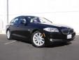 2011 BMW 5 Series 528i Sedan 4D
Kitahara Buick GMC
(866) 832-8879
Please ask for Paul Gonzalez or John Betancourt
5515 Blackstone Avenue
Fresno, CA 93710
Call us today at (866) 832-8879
Or click the link to view more details on this vehicle!