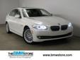 The BMW Store
Have a question about this vehicle?
Call Kyle Dooley on 513-259-2743
Click Here to View All Photos (18)
2011 BMW 5 series 535i Pre-Owned
Price: $52,980
Exterior Color: Alpine White
Interior Color: Venetian beige dakota leather
VIN: