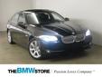 The BMW Store
Have a question about this vehicle?
Call Kyle Dooley on 513-259-2743
Click Here to View All Photos (34)
2011 BMW 5 series 550i Pre-Owned
Price: $59,980
Body type: Sedan
Exterior Color: Black sapphire metallic
Interior Color: Black dakota