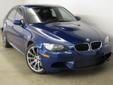 The BMW Store
Have a question about this vehicle?
Call Kyle Dooley on 513-259-2743
Click Here to View All Photos (35)
2011 BMW M3 Pre-Owned
Price: $68,907
Make: BMW
Mileage: 7461
VIN: WBSPM9C58BE203926
Condition: Used
Exterior Color: LE MANS BLU MET
Body