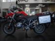 .
2011 BMW R 1200 GS
$13995
Call (505) 716-4541 ext. 166
Sandia BMW Motorcycles
(505) 716-4541 ext. 166
6001 Pan American Freeway NE,
Albuquerque, NM 87109
VARIO CASES LED TAKE DOWN LIGHTS FRESH SERVICE2011 R1200GS RED ONLY 12500 MILES FRESH 12K SERVICE