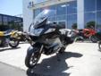 .
2011 BMW R 1200 RT
$17995
Call (505) 716-4541 ext. 85
Sandia BMW Motorcycles
(505) 716-4541 ext. 85
6001 Pan American Freeway NE,
Albuquerque, NM 87109
2011 R1200RT PREMIUM MODEL2011 BMW R1200RT CHARCOAL COLOR ONLY 12500 MILES FRESH SERVICE NEW TIRES