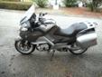 .
2011 BMW R 1200 RT
$14799
Call (904) 297-1708 ext. 1214
BMW Motorcycles of Jacksonville
(904) 297-1708 ext. 1214
1515 Wells Rd,
Orange Park, FL 32073
LOW MILES-ALL FACTORY OPTIONS AND LOW SUSPENSION!! Endless Riding Pleasure. The R 1200 RT. As far as