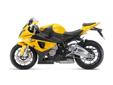 .
2011 BMW S 1000 RR
$13995
Call (505) 716-4541 ext. 62
Sandia BMW Motorcycles
(505) 716-4541 ext. 62
6001 Pan American Freeway NE,
Albuquerque, NM 87109
LIKE NEW S1000RR!!2011 S1000RR YELLOW 4150 MILES ABS TRACTION CONTROL ON BOARD COMPUTER HEATED GRIPS