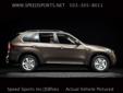 2011 BMW X5 X-Drive5.0i
Vehicle Details
Year:
2011
VIN:
5UXZV8C57BL420742
Make:
BMW
Stock #:
4644
Model:
X5
Mileage:
61,180
Trim:
X-Drive5.0i
Exterior Color:
Platinum Bronze Metallic
Enigine:
4.4L 400hp 32-Valve V8 Engine
Interior Color:
Cinnamon Brown