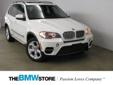 The BMW Store
Have a question about this vehicle?
Call Kyle Dooley on 513-259-2743
Click Here to View All Photos (32)
2011 BMW X5 xDrive50i Pre-Owned
Price: $64,987
Engine: V8 4.8L
Year: 2011
Body type: SUV
VIN: 5UXZV8C50BL421487
Model: X5 xDrive50i