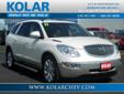 2011 Buick Enclave CXL-2 - $19,991
All the right ingredients!! All Wheel Drive!!!AWD... If you've been waiting for just the right Enclave, then stop your search right here. This is a great SUV that is guaranteed to keep on chugging along for years and