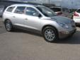 Ernie Von Schledorn Saukville
805 E. Greenbay Ave, Â  Saukville, WI, US -53080Â  -- 877-350-9827
2011 Buick Enclave CXL-2
Price: $ 35,999
Check Out Our Entire Inventory 
877-350-9827
About Us:
Â 
Ernie von Schledorn Saukville is a family-owned and operated