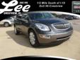 2011 Buick Enclave CXL-2
TO ENSURE INTERNET PRICING CALL OR TEXT
Doug Collins (Internet Manager)-850-603-2946
Brock Collins(Internet Sales)-850-830-3826
Vehicle Details
Year:
2011
VIN:
5GAKRCED9BJ369904
Make:
Buick
Stock #:
P1897
Model:
Enclave
Mileage: