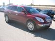Ernie Von Schledorn Saukville
805 E. Greenbay Ave, Saukville, Wisconsin 53080 -- 877-350-9827
2011 Buick Enclave CXL-1 Pre-Owned
877-350-9827
Price: $35,999
Check Out Our Entire Inventory
Click Here to View All Photos (29)
Check Out Our Entire Inventory