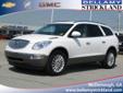 Bellamy Strickland Automotive
Low Internet Pricing!
2011 Buick Enclave ( Click here to inquire about this vehicle )
Asking Price $ 33,999.00
If you have any questions about this vehicle, please call
Used Car Department
800-724-2160
OR
Click here to