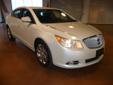 Â .
Â 
2011 Buick Lacrosse
$31995
Call 505-903-5755
Quality Buick GMC
505-903-5755
7901 Lomas Blvd NE,
Albuquerque, NM 87111
505-903-5755
Friendly and professional staff
We will work with YOU!
Vehicle Price: 31995
Mileage: 11181
Engine: Gas V6 3.6L/220
Body