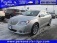 PARSONS OF ANTIGO
515 Amron ave. Hwy.45 N., Â  Antigo, WI, US -54409Â  -- 877-892-9006
2011 Buick LaCrosse
Price: $ 23,995
Call for Free CarFax or Auto Check report. 
877-892-9006
About Us:
Â 
Our experienced sales staff can make sure you drive away in the
