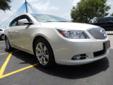 .
2011 Buick LaCrosse CXL
$20999
Call (956) 351-2744
Cano Motors
(956) 351-2744
1649 E Expressway 83,
Mercedes, TX 78570
Call Roger L Salas for more information at 956-351-2744.. 2011 Buick Lacrosse CXL - Pano Roof - Leather - Vent Seats - Park Assist -