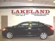 Lakeland GM
N48 W36216 Wisconsin Ave., Â  Oconomowoc, WI, US -53066Â  -- 877-596-7012
2011 Buick LaCrosse CXL
Low mileage
Price: $ 27,999
Two Locations to Serve You 
877-596-7012
About Us:
Â 
Our Lakeland dealerships have been serving lake area customers and