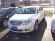 Lakeland GM
N48 W36216 Wisconsin Ave., Â  Oconomowoc, WI, US -53066Â  -- 877-596-7012
2011 Buick LaCrosse CXL
Low mileage
Price: $ 28,885
Two Locations to Serve You 
877-596-7012
About Us:
Â 
Our Lakeland dealerships have been serving lake area customers and