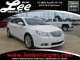 2011 Buick LaCrosse CXS
TO ENSURE INTERNET PRICING CALL OR TEXT
Doug Collins (Internet Manager)-850-603-2946
Brock Collins(Internet Sales)-850-830-3826
Vehicle Details
Year:
2011
VIN:
1G4GE5ED5BF331144
Make:
Buick
Stock #:
P1921
Model:
LaCrosse
Mileage: