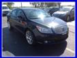 Price: $26952
Make: Buick
Model: LaCrosse
Color: Carbon Black Metallic
Year: 2011
Mileage: 41459
JH Barkau & Sons is honored to present a wonderful example of pure vehicle design... this 2011 Buick LaCrosse CXS only has 41, 475 miles on it and could