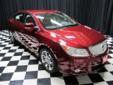 Ernie Von Schledorn Saukville
805 E. Greenbay Ave, Saukville, Wisconsin 53080 -- 877-350-9827
2011 Buick LaCrosse CXL Pre-Owned
877-350-9827
Price: $22,999
Check Out Our Entire Inventory
Click Here to View All Photos (43)
Check Out Our Entire Inventory