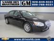 Â .
Â 
2011 Buick Lucerne
$23966
Call (920) 482-6244 ext. 144
Vande Hey Brantmeier Chevrolet Pontiac Buick
(920) 482-6244 ext. 144
614 North Madison,
Chilton, WI 53014
This is one SHARP Buick Lucerne CXL! This vehicle has been fully inspected, has had no