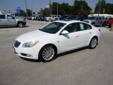 Â .
Â 
2011 Buick Regal
$24900
Call 217-617-4699
Shottenkirk Chevrolet Kia
217-617-4699
1537 N 24th St,
Quincy, Il 62301
This is one of our GM Certified Pre-Owned Vehicles, which means it has passed a 172 pt inspection in our service department. With a GM