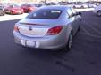 2011 BUICK Regal 4dr Sdn CXL RL1
$22,299
Phone:
Toll-Free Phone:
Year
2011
Interior
GRAPHITE
Make
BUICK
Mileage
23694 
Model
Regal 4dr Sdn CXL RL1
Engine
4 Cylinder Gasoline Fuel
Color
SILVER
VIN
W04GN5ECXB1119178
Stock
ESV235
Warranty
Unspecified