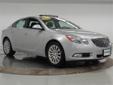2011 Buick Regal CXL RL2 - $18,994
More Details: http://www.autoshopper.com/used-cars/2011_Buick_Regal_CXL_RL2_Cedar_Rapids_IA-44077642.htm
Click Here for 15 more photos
Miles: 22553
Engine: 4 Cylinder
Stock #: W30906
Westdale Used Car Superstore