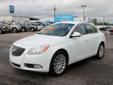 Â .
Â 
2011 Buick Regal CXL Turbo TO1
$25950
Call (601) 213-4735 ext. 970
Courtesy Ford
(601) 213-4735 ext. 970
1410 West Pine Street,
Hattiesburg, MS 39401
ONE OWNER CXL TURBO, LOW MILES, VERY CLEAN, FIRST OIL CHANGE FREE WITH PURCHASE
Vehicle Price: