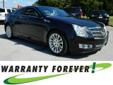 Â .
Â 
2011 Cadillac CTS Coupe
$34990
Call 256-270-0059
Landers McLarty Dodge Chrysler Jeep
256-270-0059
6533 University Dr,
Huntsville, Al 35806
Vehicle Price: 34990
Mileage: 13200
Engine: Gas V6 3.6L/220
Body Style: Coupe
Transmission: Automatic
Exterior
