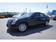 Price: $31000
Make: Cadillac
Model: CTS
Color: Black Raven
Year: 2011
Mileage: 7941
Check out this Black Raven 2011 Cadillac CTS Luxury with 7,941 miles. It is being listed in North Vernon, IN on EasyAutoSales.com.
Source: