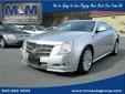 2011 Cadillac CTS Premium - $26,900
More Details: http://www.autoshopper.com/used-cars/2011_Cadillac_CTS_Premium_Liberty_NY-48673765.htm
Click Here for 15 more photos
Miles: 37960
Engine: 6 Cylinder
Stock #: 54629U
M&M Auto Group, Inc.
845-292-3500